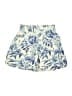 H&M Tropical Blue Shorts Size XS - photo 2