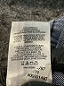 Express Chevron-herringbone Gray Shorts Size XS - photo 5