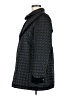 Betsey Johnson Black Coat Size M - photo 5