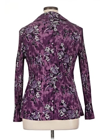 East5th Long Sleeve Blouse (view 2)