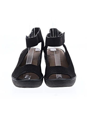 Clarks Wedges (view 2)
