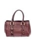 Burberry Burgundy Satchel One size - photo 3
