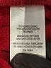 Julia Jordan Solid Burgundy Jumpsuit Size 2 - photo 4