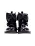 Carter's Black Ankle Boots Size 4 (baby) - photo 2