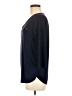 Assorted Brands Blue 3/4 Sleeve Top Size M - photo 5