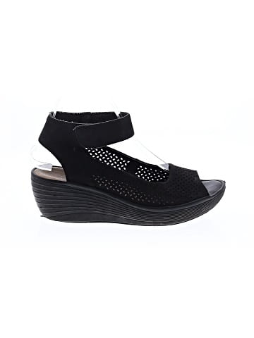 Clarks Wedges (view 1)