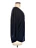 Assorted Brands Blue 3/4 Sleeve Top Size M - photo 4