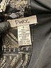 Pinky 100% Polyester Black Cocktail Dress Size S - photo 7