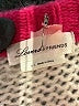 Lovers + Friends Color Block Ivory Pullover Sweater Size S - photo 7