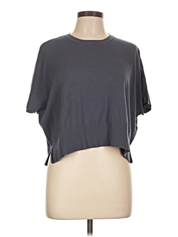 Splendid Pullover Sweater (view 1)