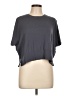 Splendid Gray Pullover Sweater Size L - photo 1