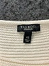Talbots Ivory Turtleneck Sweater Size XS - photo 7