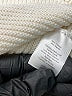 Talbots Ivory Turtleneck Sweater Size XS - photo 8
