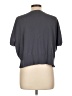 Splendid Gray Pullover Sweater Size L - photo 2