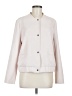 Vince Camuto Solid Ivory Jacket Size M - photo 1