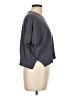 Splendid Gray Pullover Sweater Size L - photo 4