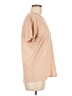 Unbranded Tan Short Sleeve T-Shirt Size M - photo 4
