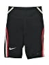 Nike Black Athletic Shorts Size S - photo 1