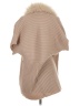 Jennifer Lopez 100% Acrylic Tan Cardigan Size XS - photo 2