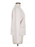 Vince Camuto Solid Ivory Jacket Size M - photo 4