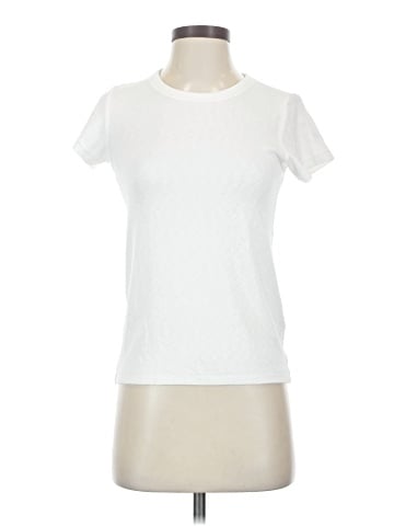 Rag & Bone Short Sleeve Turtleneck (view 1)