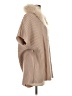 Jennifer Lopez 100% Acrylic Tan Cardigan Size XS - photo 4