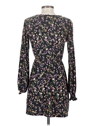 Planet Gold Casual Dress (view 2)