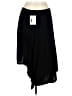 Unbranded Black Casual Skirt Size L - photo 1