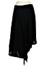 Unbranded Black Casual Skirt Size L - photo 2