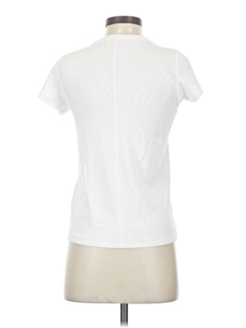 Rag & Bone Short Sleeve Turtleneck (view 2)