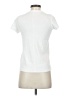 Rag & Bone Ivory Short Sleeve Turtleneck Size S - photo 2