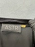 Astr Black Sleeveless Blouse Size M - photo 7