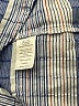 Talbots Outlet Blue Sleeveless Blouse Size M - photo 8