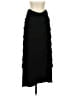 Assorted Brands Black Casual Skirt Size S - photo 1