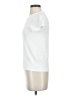 Rag & Bone Ivory Short Sleeve Turtleneck Size S - photo 5