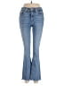 Paige Blue Jeans Size 25 waist - photo 1
