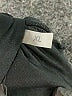 Unbranded Color Block Black Swimsuit Top Size XL - photo 3