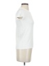 Rag & Bone Ivory Short Sleeve Turtleneck Size S - photo 4