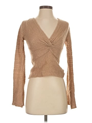 Catherine Malandrino Cardigan (view 1)