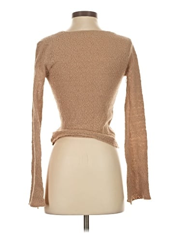 Catherine Malandrino Cardigan (view 2)