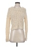 AS by DF Ivory Cardigan Size S - photo 1