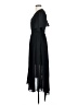 Assorted Brands 100% Polyester Black Cocktail Dress Size S - photo 5