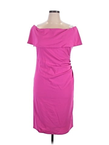 Marina Cocktail Dress (view 1)