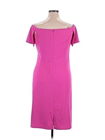 Marina Cocktail Dress (view 2)