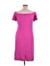 Marina Pink Cocktail Dress Size 14 - photo 2