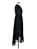 Assorted Brands 100% Polyester Black Cocktail Dress Size S - photo 4