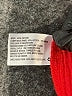 Knox Rose 100% Cotton Red Sleeveless Blouse Size L - photo 8