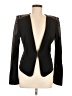 BCBGMAXAZRIA Black Blazer Size M - photo 1