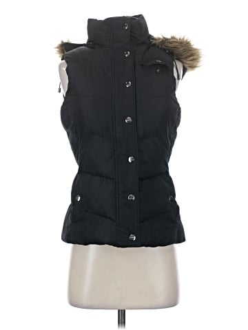 Banana Republic Factory Store Vest (view 1)