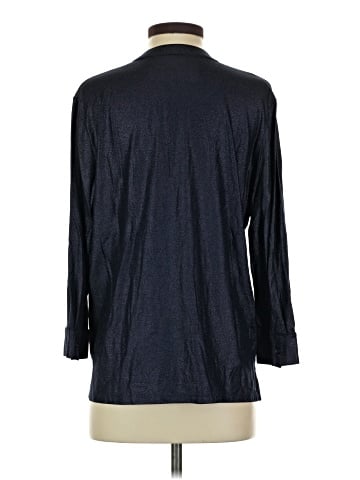 Majestic Filatures Long Sleeve Blouse (view 2)